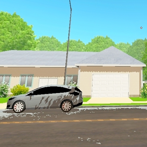 房屋建造者游戏 1.0 