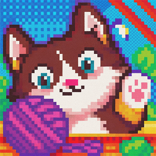 天天玩毛线游戏 v1.0.0 