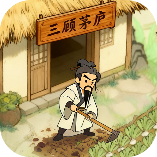 三国从种田开始游戏 v1.0.0 