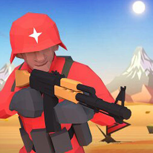 小兵合成战斗传奇游戏 v4.10.24 