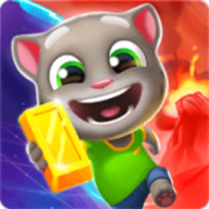 Talking Tom Gold Run 2游戏 1.0.32.15329 