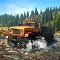 Mud Truck Simulator 3D游戏 0.1