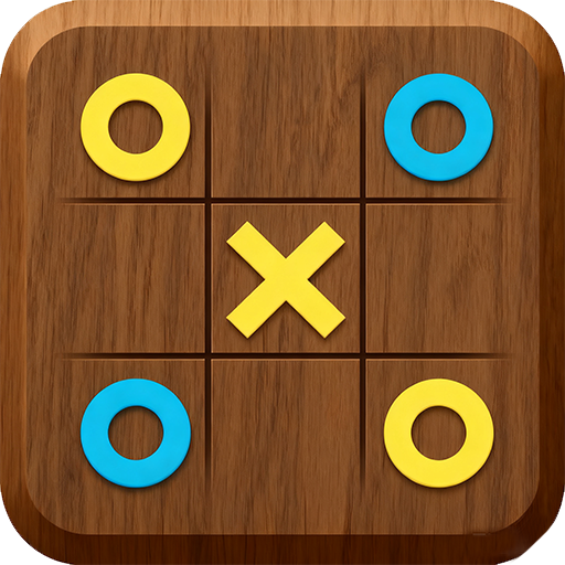 彩圈解谜坊游戏 1.0.0