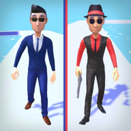 成为老板跑酷(Be the Boss Run) 0.1 