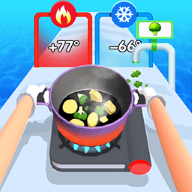 一起吃火锅游戏 1.0.0