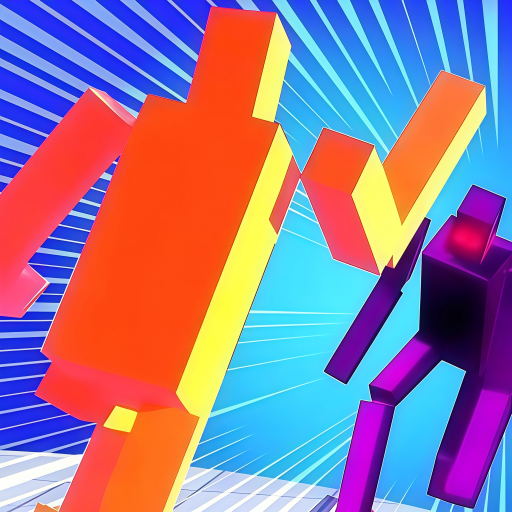 鬼畜闪击格斗游戏 v300.1.0 