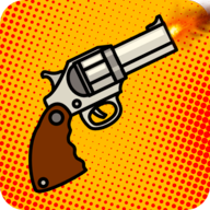 真实枪射手游戏 1.1 