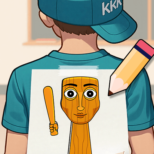 彩色小画家游戏 v1.0.2