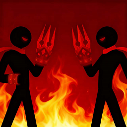 火柴人疯狂激斗游戏 v1.0.3 