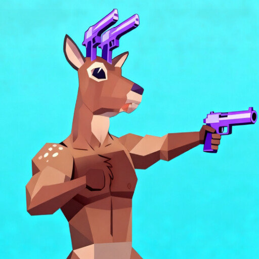 迷雾森林探险游戏 1.2 