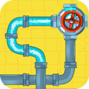 连接水管：智慧游戏 2.0 