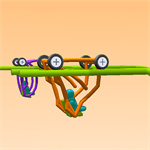 冒险车车奇遇记游戏 v2.0.0 