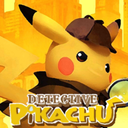 皮卡丘侦探冒险游戏 1.0 