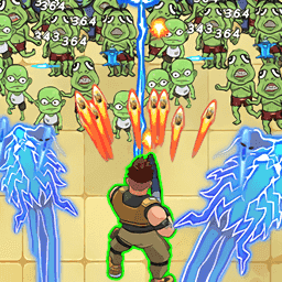 僵尸射击大战游戏 1.0.1 