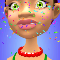 Jewel Salon 3D游戏 0.99.4 