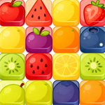 鲜美水果图鉴合集游戏 v1.0 