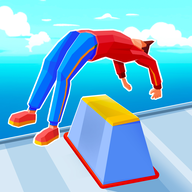 Backflip God游戏 v1.0.0 