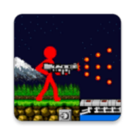 Stickman vs Pixel Combat 2.0.5 