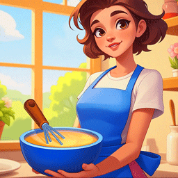 迷你烹饪大师游戏 v5.251028