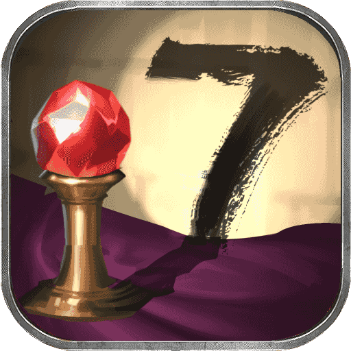 隐秘的原罪7 1.1.2 