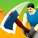 疯狂伐木工中文版 v1.5 