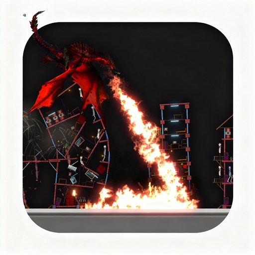 数码世界创造游戏 1.0.1 