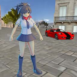 樱花校园热血青春手机版 v1.1 