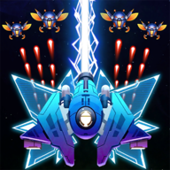 银河攻击太空射手(Galaxy AttacK: Space Shooting) 0.4 