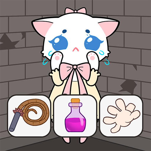 动物森林异闻录游戏 1.0.8 