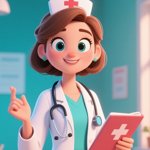 趣味脚医游戏 1.1.2 