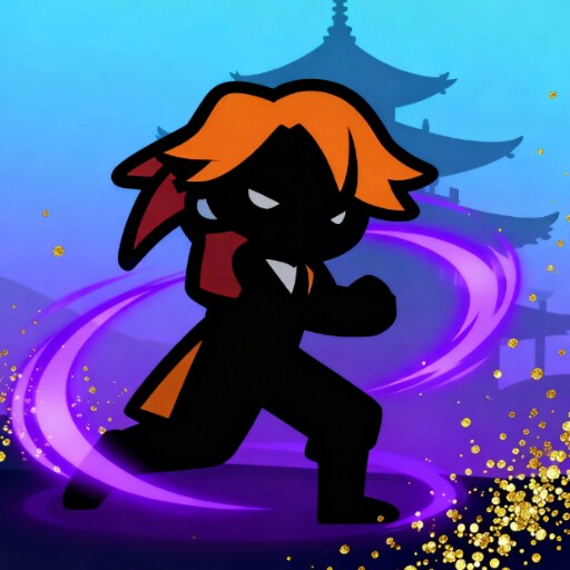 火柴人脑洞冒险游戏 v4.10.30 