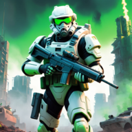 为世界而战游戏 0.0.8 