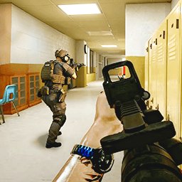 CQB战术射击行动游戏 3.0