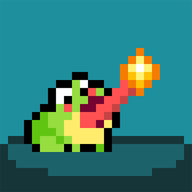 青蛙故障乐园游戏 1.0