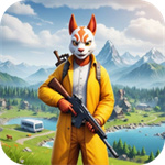 绝地生存射击手游戏 v3