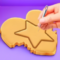 饼干达人小游戏 1.0 