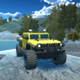 越野赛车特技（Offroad Racing Champion）游戏 0.1