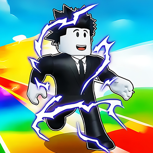 神级跑酷人游戏 v1.0 