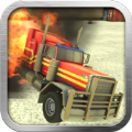 卡车撞车大赛（Truck Crash）游戏 1.02