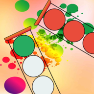 彩色球球大分类游戏 1.6.4 