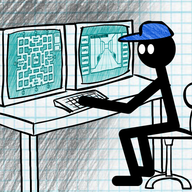 火柴人的午夜后宫最新版 v1.5 