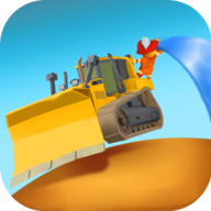 城市英雄大亨游戏 0.1