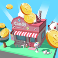 躺平做岛主游戏 1.0.1