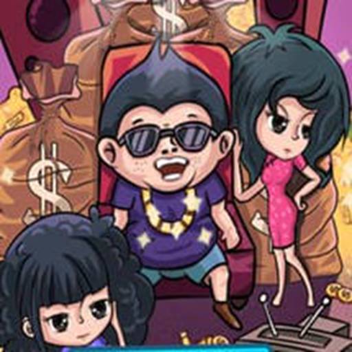 疯狂梦想家安卓版 v1.0