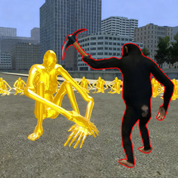 盖瑞沙盒开放世界2手机版 1.0