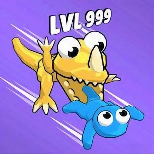 吞噬与进化世界游戏 1.0.1 