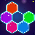 六角消除单机游戏 2022.01.12