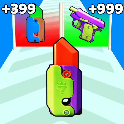 合并战斗吧手机版 v1.0