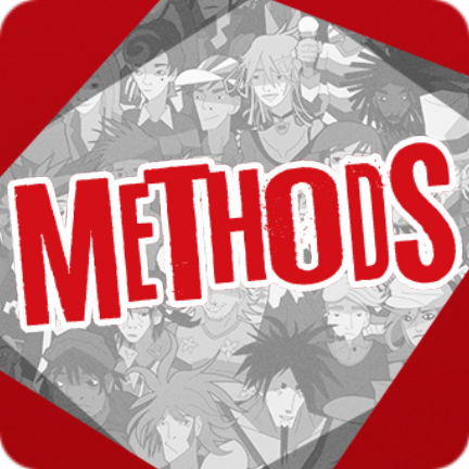 Methods: Complete Edition 1.0.1