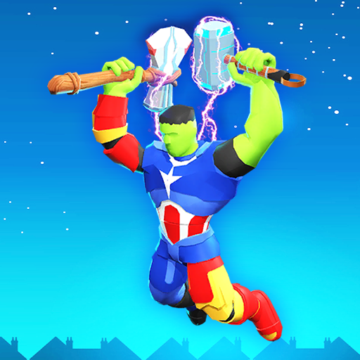 热血冲突游戏 v1.0.1 